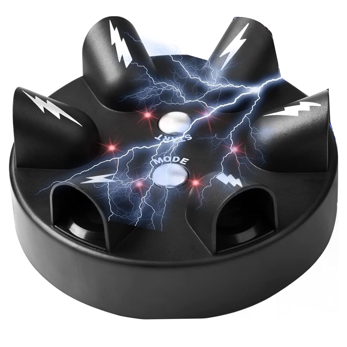 Juego Detector Mentiras Ruleta 6 jugador